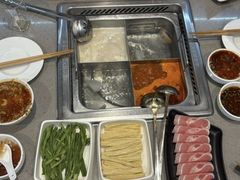 -海底捞火锅(铂澜大象城店)