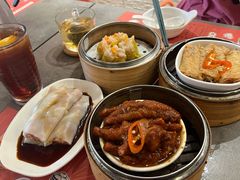 -点点心点心专门店(旺角店)