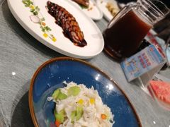 -望乡楼上海菜(日月光店)