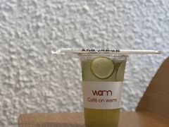 -Cafe on warm(丹霞店)