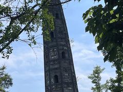 -上海佘山国家森林公园天马山园