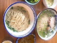 -朱洪元苏式面馆(绿宝广场店)