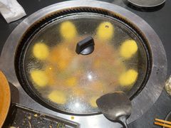 -蘸小院铁锅炖·蘸酱菜·东北菜(怀远门店)