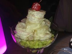 -陌上花儿·音乐西餐吧(和平店)