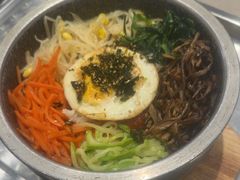 -韩麦大冷面(桂花街直营店)