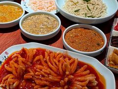 -裕兴记•蟹黄面馆(人民广场店)