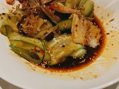 -贡宴盐帮菜自贡驻京联络处餐厅