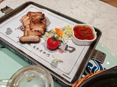 -老西门·常州菜(新区店)