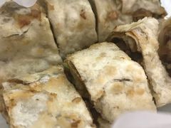 -东北熏肉大饼(大学南路店)