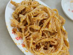 肚子拼盘-老蔡记(德化美食街店)