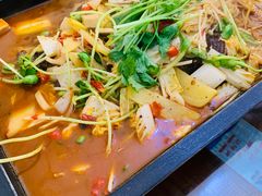 -浔味·山屿湖·正宗淳牌全鱼宴老字号
