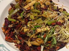 -醉英雄四川料理(新塘万达广场店)