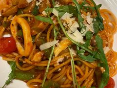 -必胜客(东大桥店)