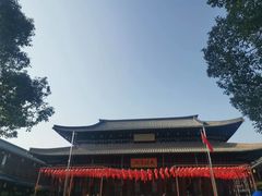 -香积寺