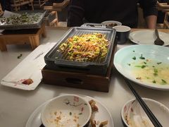 -绿茶餐厅(龙湖杭州金沙天街店)