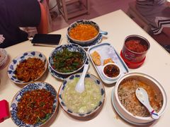 -侯师傅热炒店(印象城店)