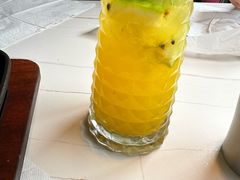 -牛扒先生·厚切雪花牛扒西餐厅(北京路禺山路店)