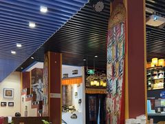 -敏珠拉姆藏餐·南京厨房(富春江东街店)