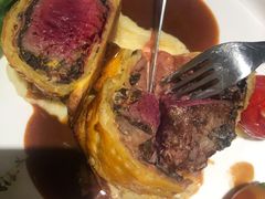 -JANS意式简餐厅·惠灵顿牛排