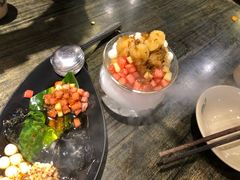 -庆合府重庆大排档(紫都城店)