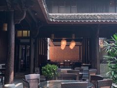 -走马楼饭庄(慈城古县城店)