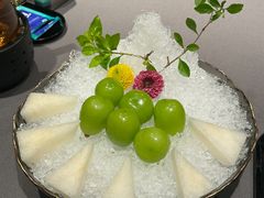 -御膳汤品(猎人坊店)