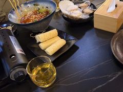 -熹悟海鲜火锅·广式打边炉