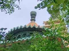 -北京石刻艺术博物馆(五塔寺)
