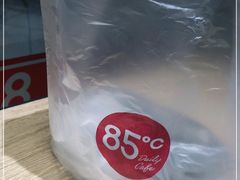 -85度C(厦门台湾街店)
