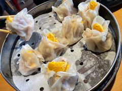 -真真鲜馄饨店(启蒙路店)