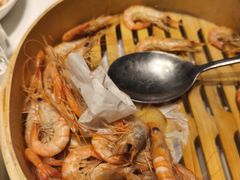 -开海·红岛海鲜虾水饺(石老人店)