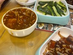 -华天二友居肉饼(宫门口店)