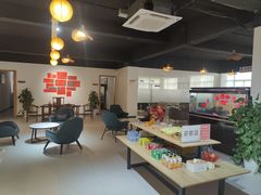 -上海和展广汽丰田4S店(老闵行店)