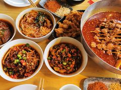 -付小姐在成都(五道口店)