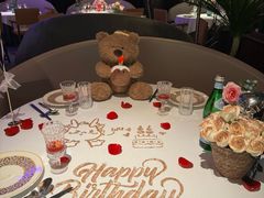 -狮拾久·现代新加坡料理(福田COCO Park店)