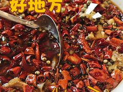 -刘胖子家常菜·蹄花焖藕(中南店)