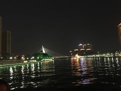-海河游船-永乐码头(大悲院)