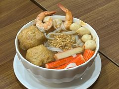 -曼谷食堂·泰国家庭料理(丹桂路店)