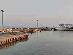 -海安新港(公交站)