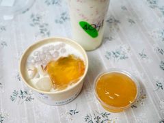 -宝珠奶酪(长宁金虹桥店)