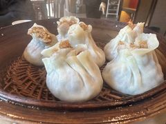 -花园茶楼(兴城西路店)