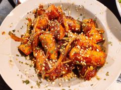 机器人炒年糕-机器人火炉披萨