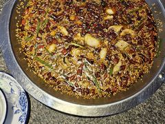 -胖子鱼·天水麻辣鱼火锅(秦州407店)