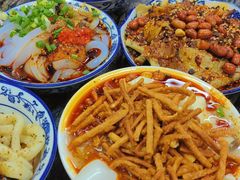 -西月城谭豆花(春熙路店)