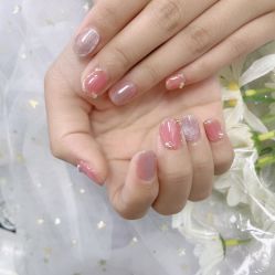 点击看大图 -如一·美甲美睫