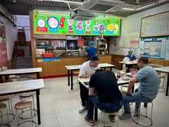 -许记糁馆(窑头路总店)