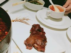 -漾亚·雍雅合鲜(鹭岛店)