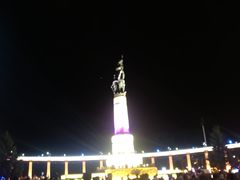 -人民防洪胜利纪念塔