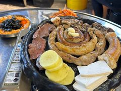 -亚都肥肠(海都汇府店)