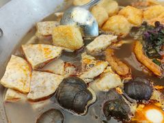 -小螺大作·螺蛳粉火锅(林和西店)